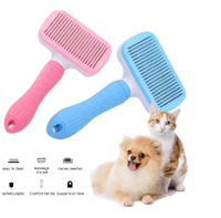 Clean & pets Brush