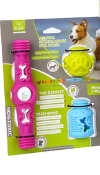 NUNBELL mental stimulation for dogs