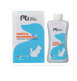 Pti Omega 200 ml