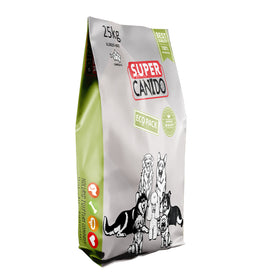 Super Canido adult eco pack 25kg