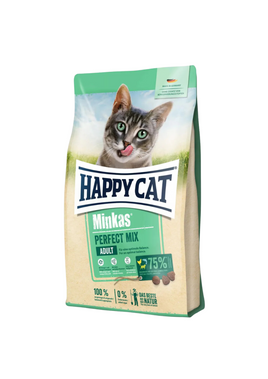 HAPPY CAT MINKAS PERFECT MIX 1.5 kg
