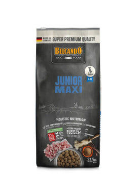 Belcando Maxi junior 22,5 kg