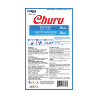 Churu Tuna 10 tubes