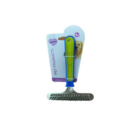 pet king brush Double