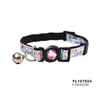 NAOMI Collar For Cat YL107824-YL107827