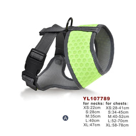 Pet harness: YL107789-XS