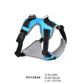 Pet harness: YL113534-S