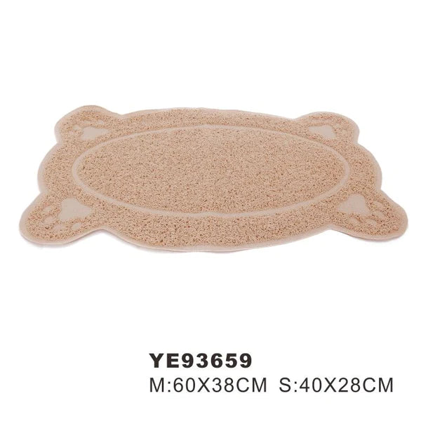 Naomi Soft Litter Trapping Mat