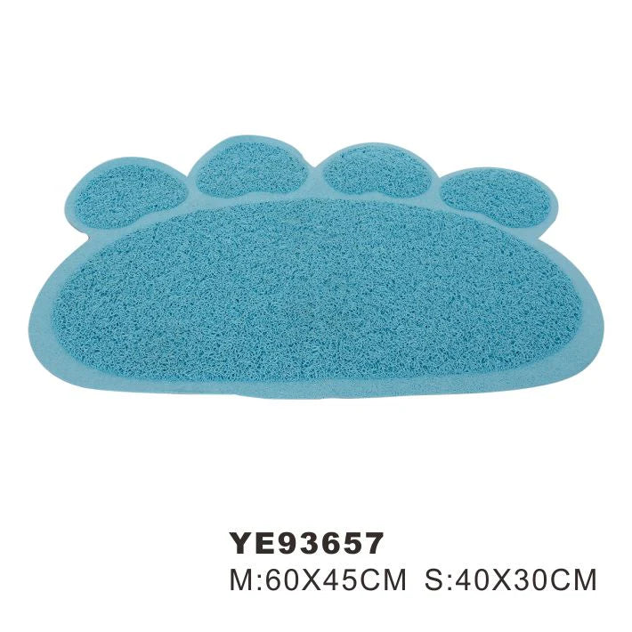 Cat Mat Litter