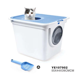 Naomi Cat Litter Box YE107902-A