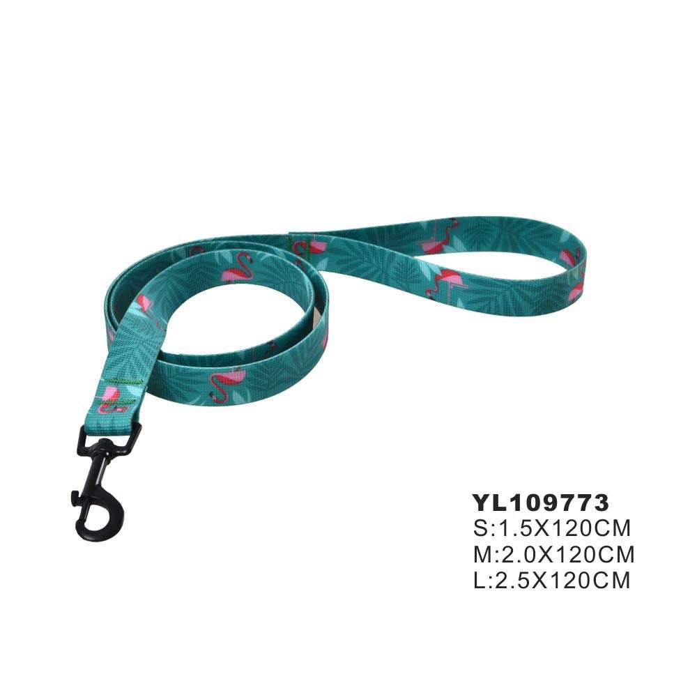 NAOMI DOG LEASH