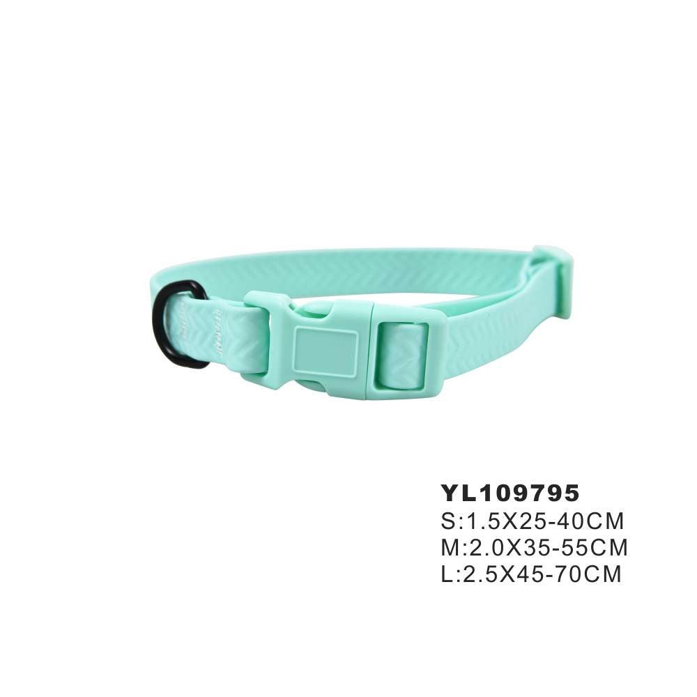 NAOMI DOG COLLAR