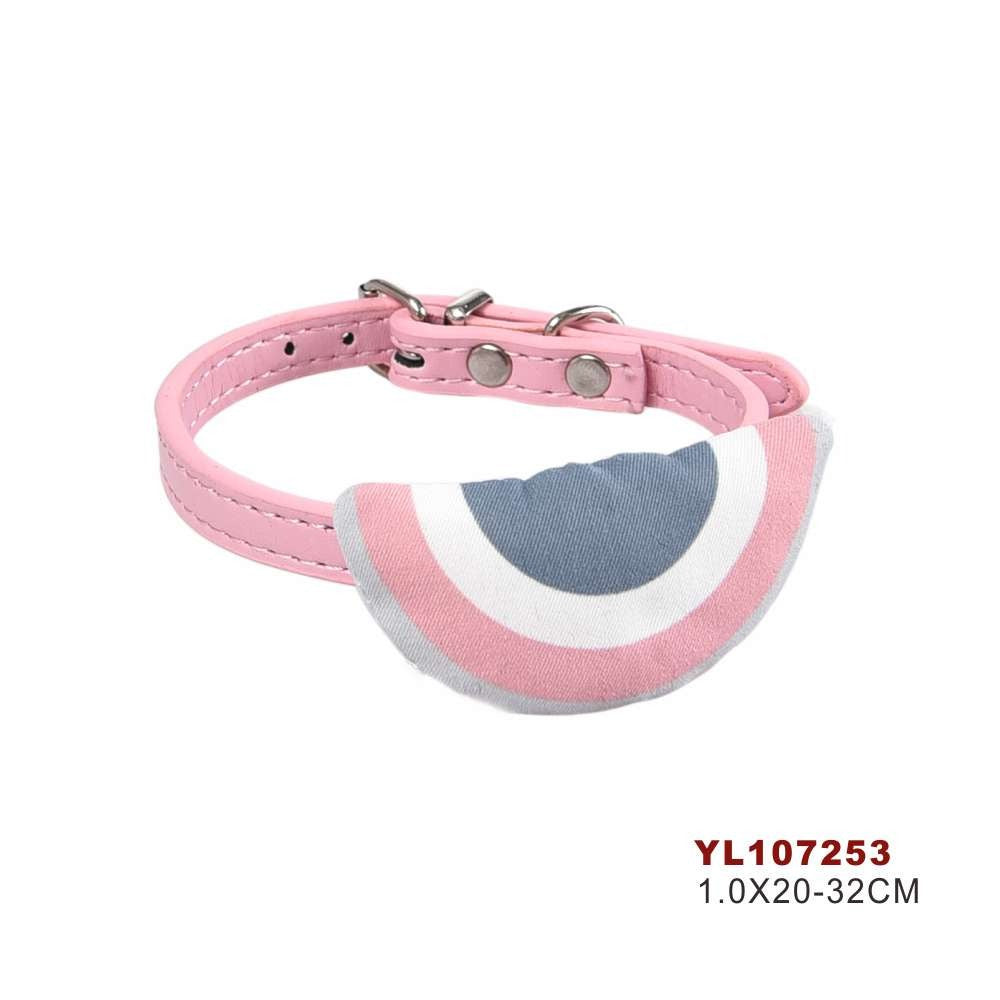 NAOMI WALKING DOG COLLARS