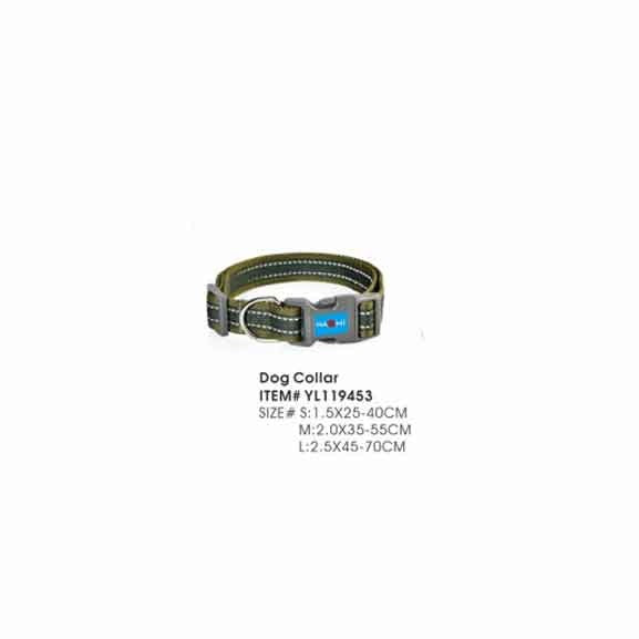 NAOMI DOG COLLAR