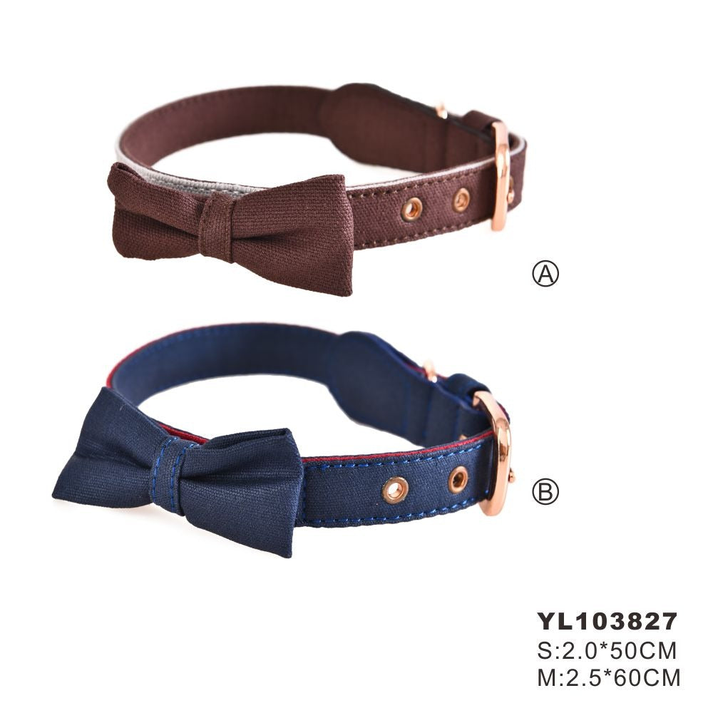 NAOMI FASHION DOG COLLAR