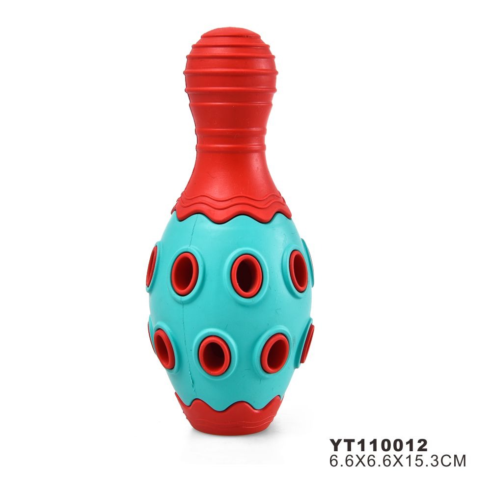 NAOMI DOG CHEW TOYS