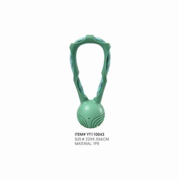 NAOMI DOG CHEW TOYS
