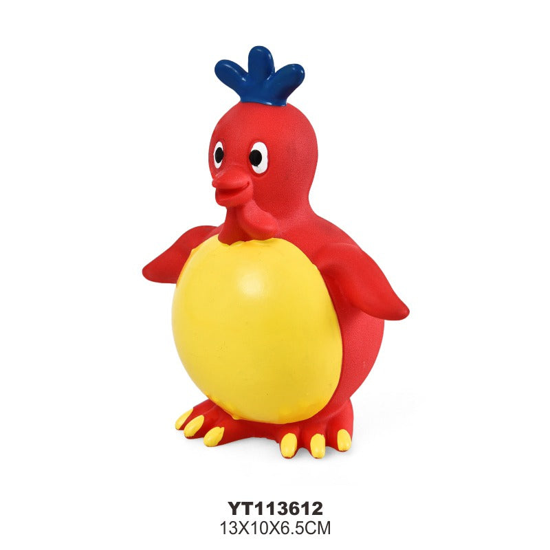 NAOMI DOG CHEW TOYS