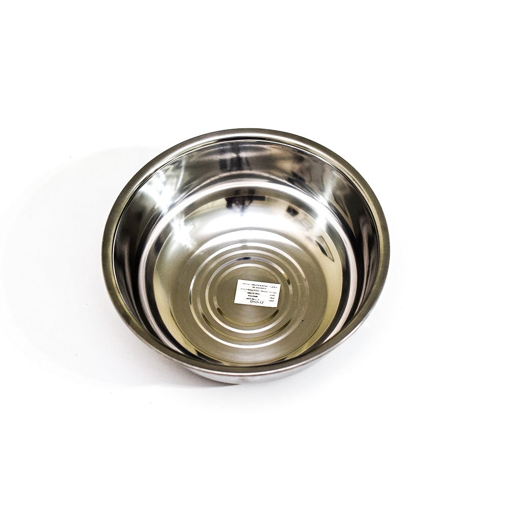 Stainless food & water Bowl