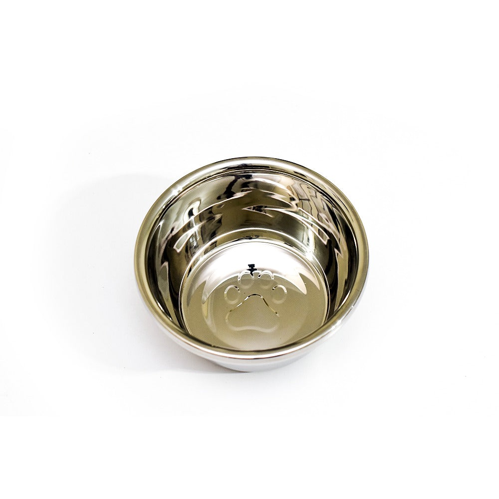 Stainless drink Bowl 22cm
