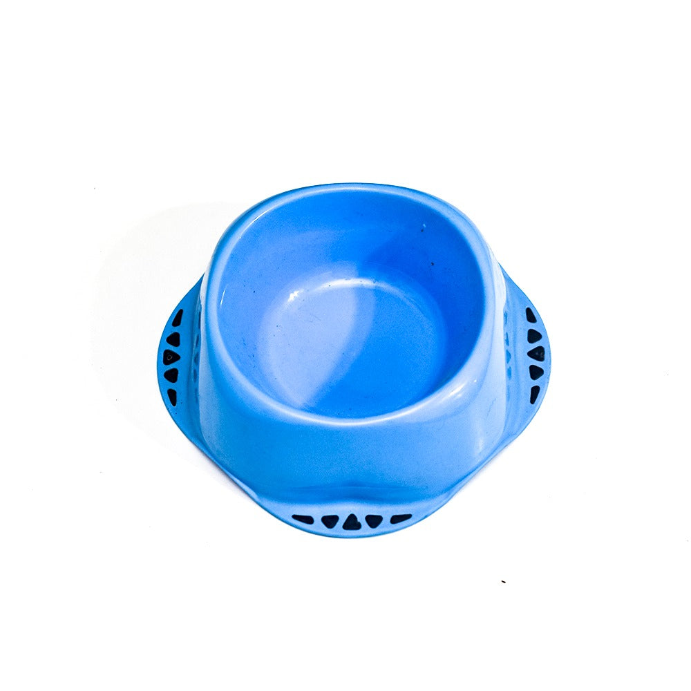 Plastic food Bowl MAYA - L