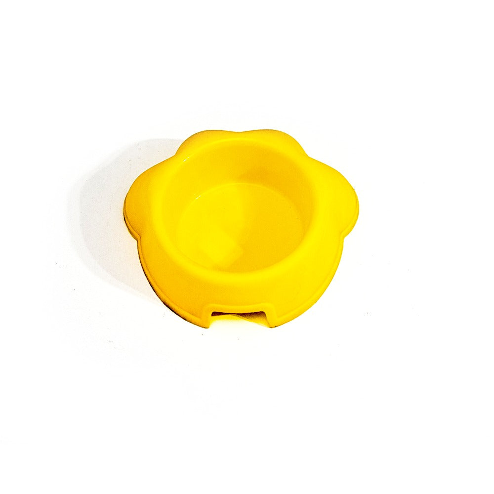 Hand shaped eating Bowl