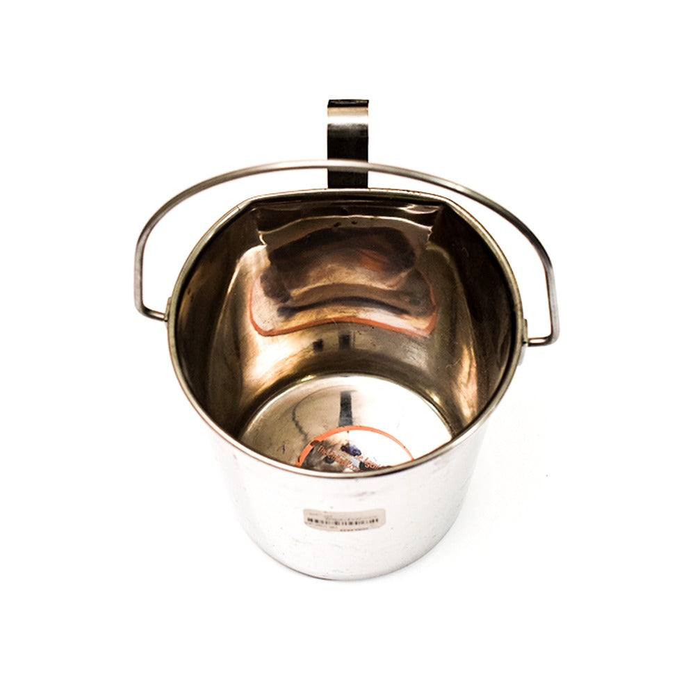 Metal food Bowl