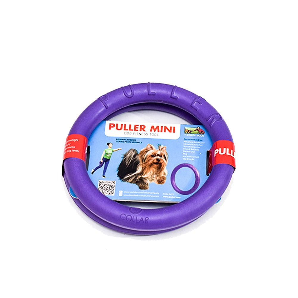 PULLER Standard dog fitness tool