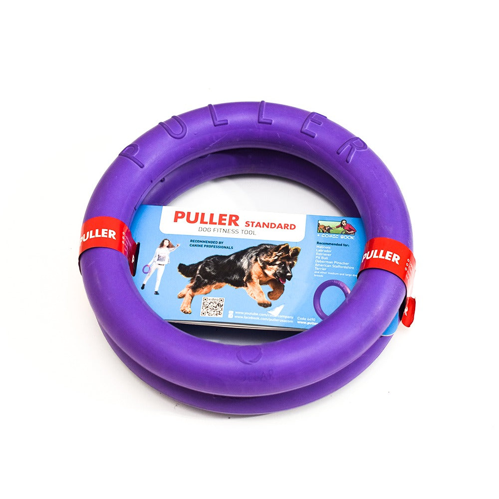 PULLER Standard dog fitness tool