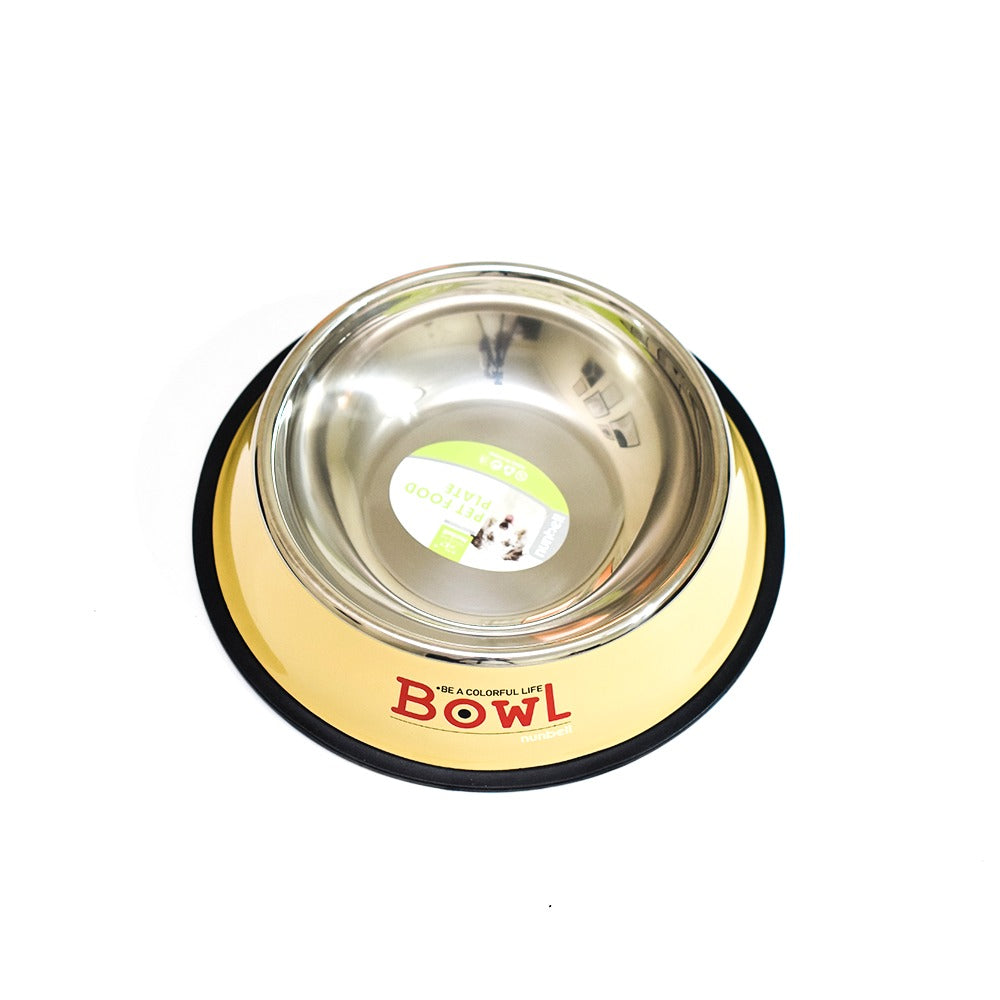 Nunbell Food Bowl