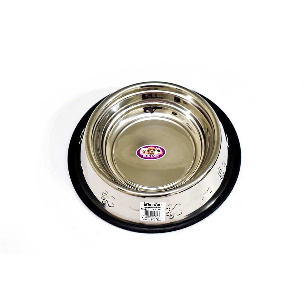 Stainless large Bowl
