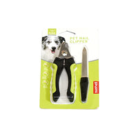 Nunbell pet nail clipper