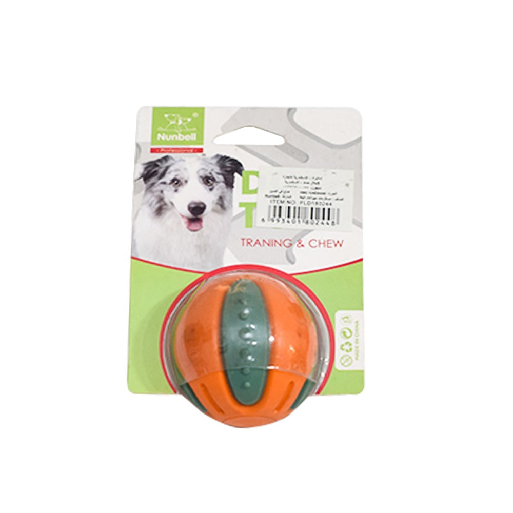 Nunbell dog toys