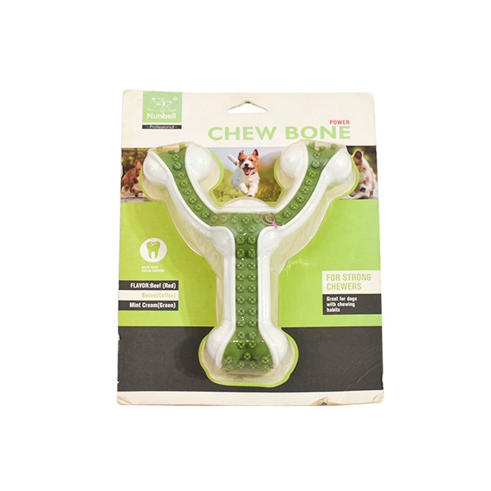 Nunbell chew bone power