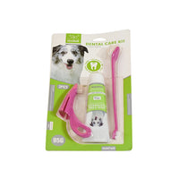 Nunbell  Dog Dental Care Kit 3pcs