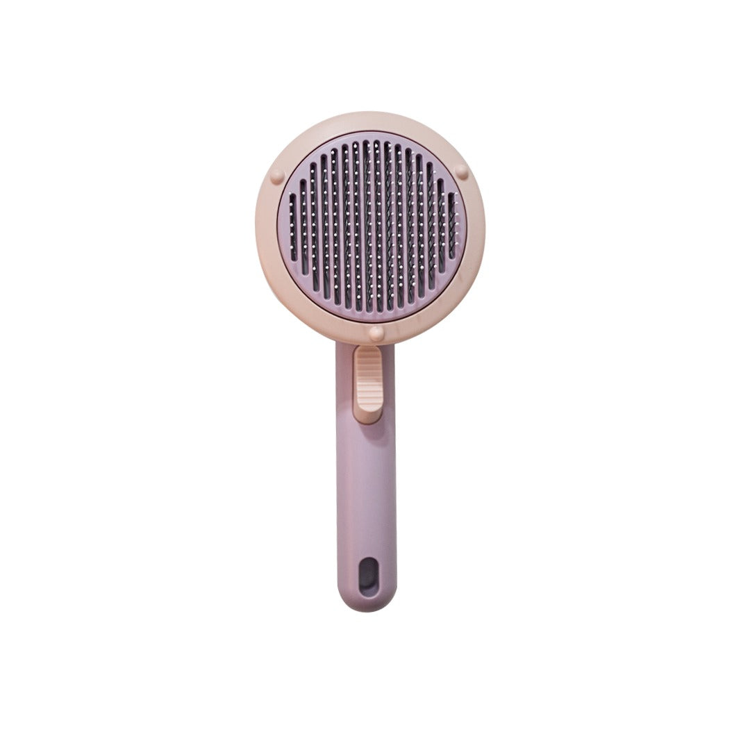 pet brush