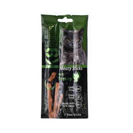 k9 Sticks Cats (3treat sticks)Turkey