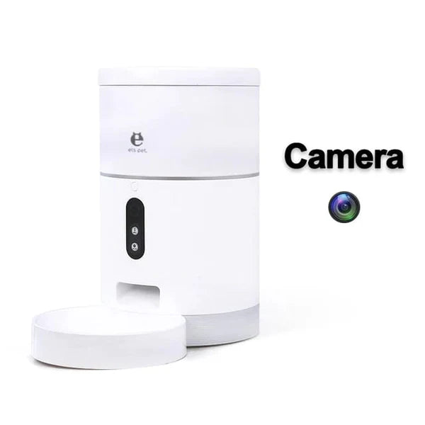 NAOMI Automatic Smart Feeder