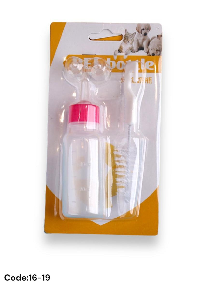 Baby nursing Bottle