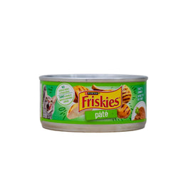 FRISKIES Paté chicken chef's dinner l'assiette du chef 156g