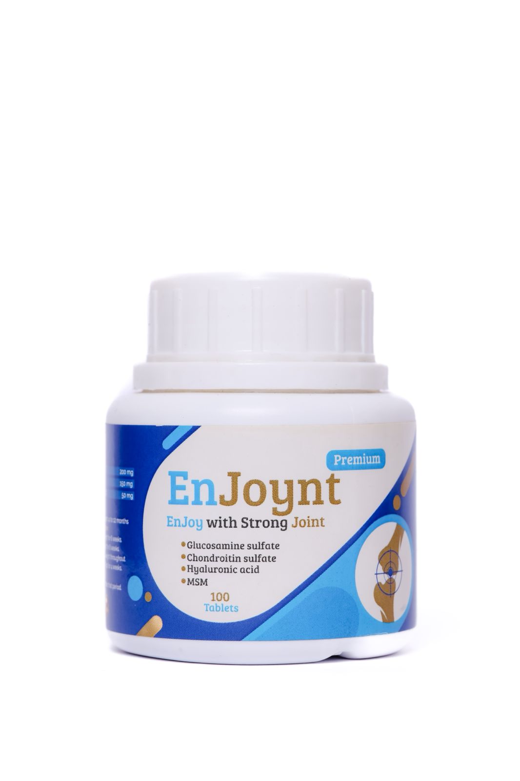 For Vet Medical Enjoynt-100 tbs