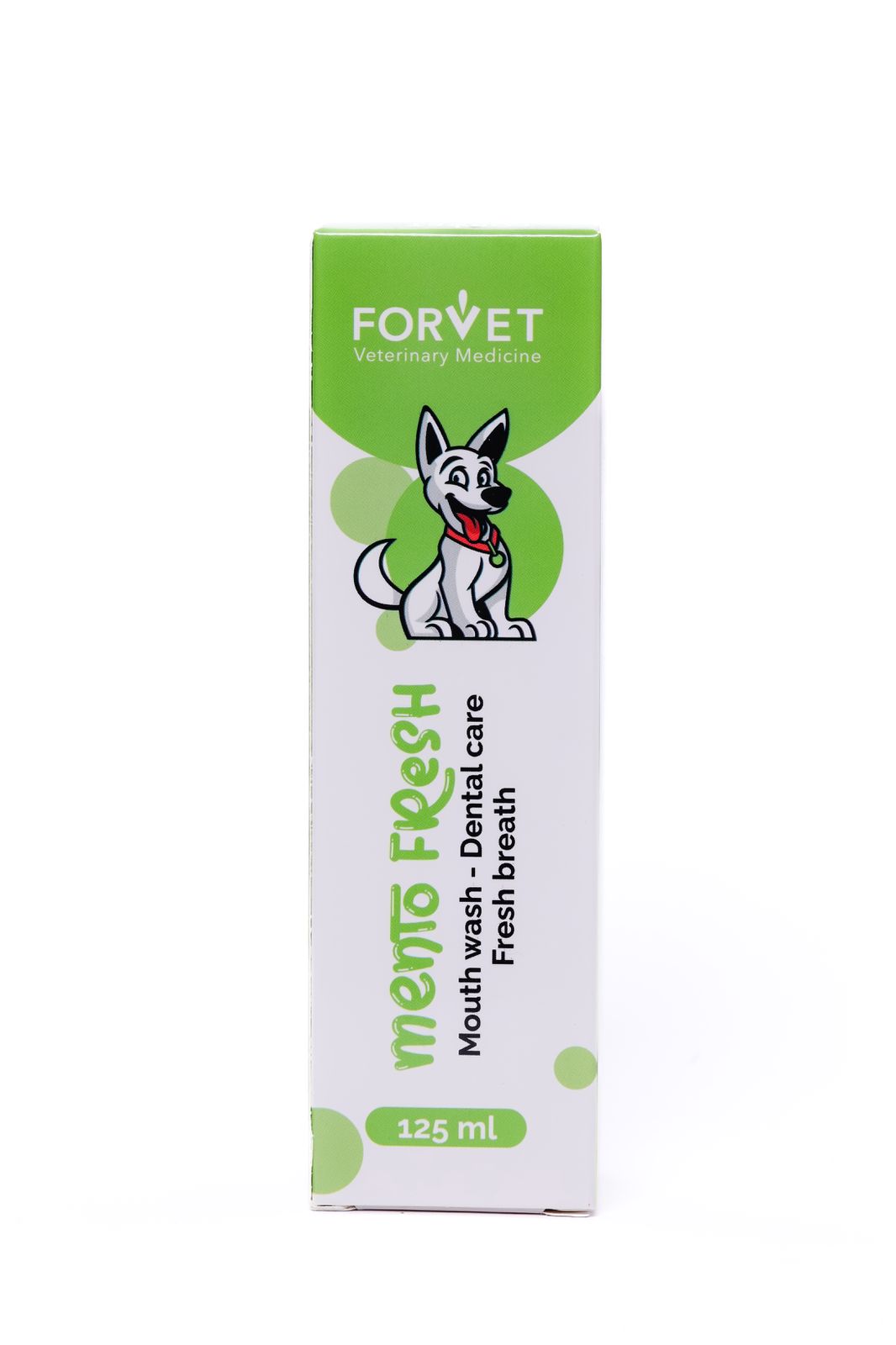 For Vet Medical Mento Fresh Spray 60 ml