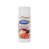 Wolfy Dry Shampoo 150GM