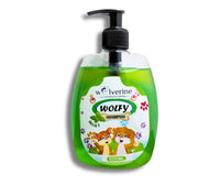 Wolfy Shampoo 500ML