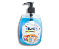 Wolfy Shampoo 500ML