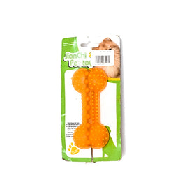 Small Bone-Shaped Teether - Toy