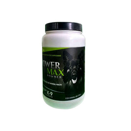 POWER MAX POWDER 1 KG