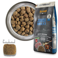 Belcando Dog Dry Food Jonior Maxi 12.5kg