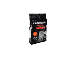 CatZone Cat Litter Orange 20kg