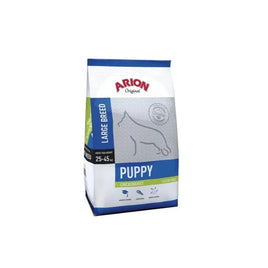 Arion original puppy large 3kg